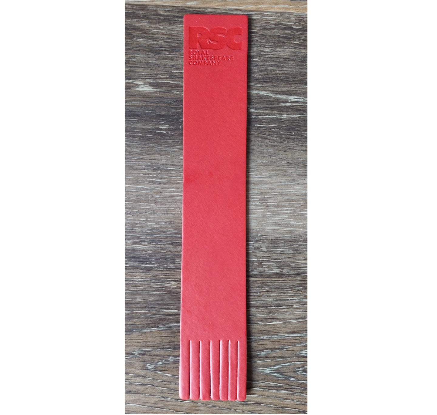 Bookmark: RSC Logo
