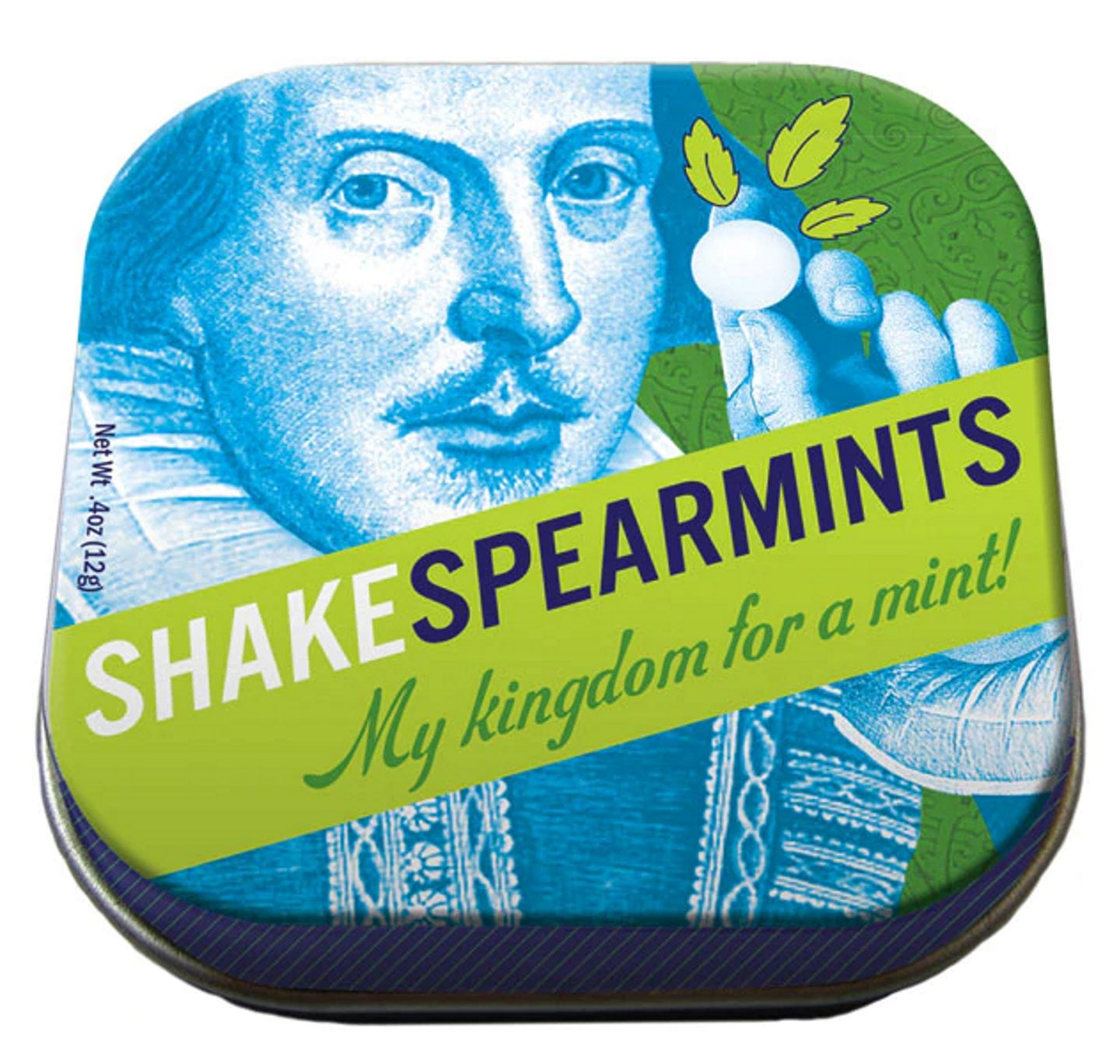 Shakespearmints