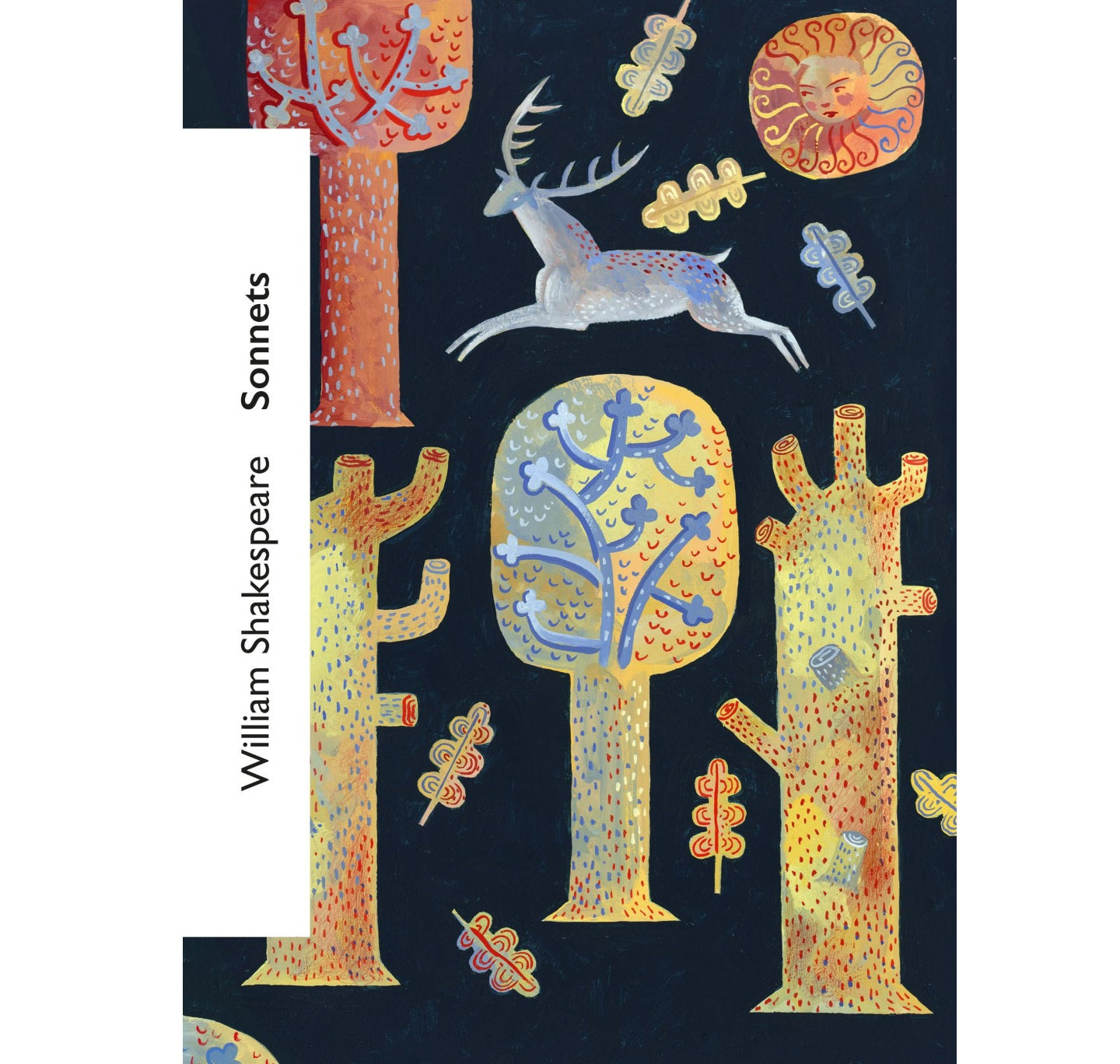 Sonnets PB