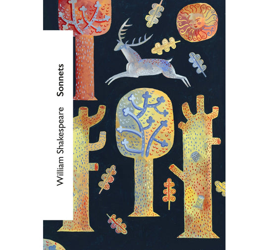 Sonnets PB