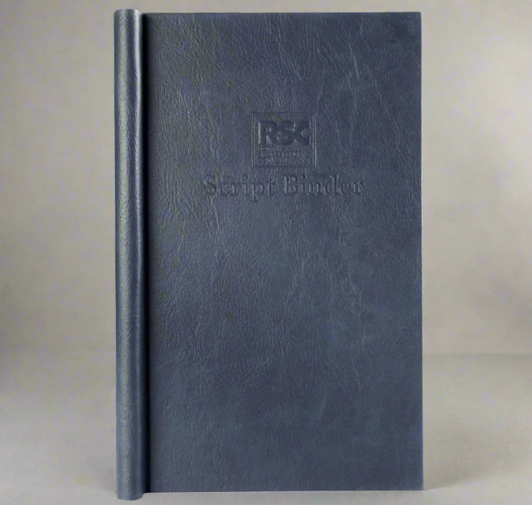 RSC Script Binder