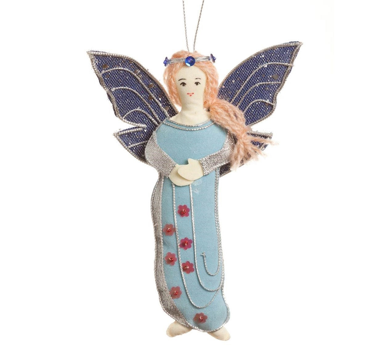 Decoration: Titania