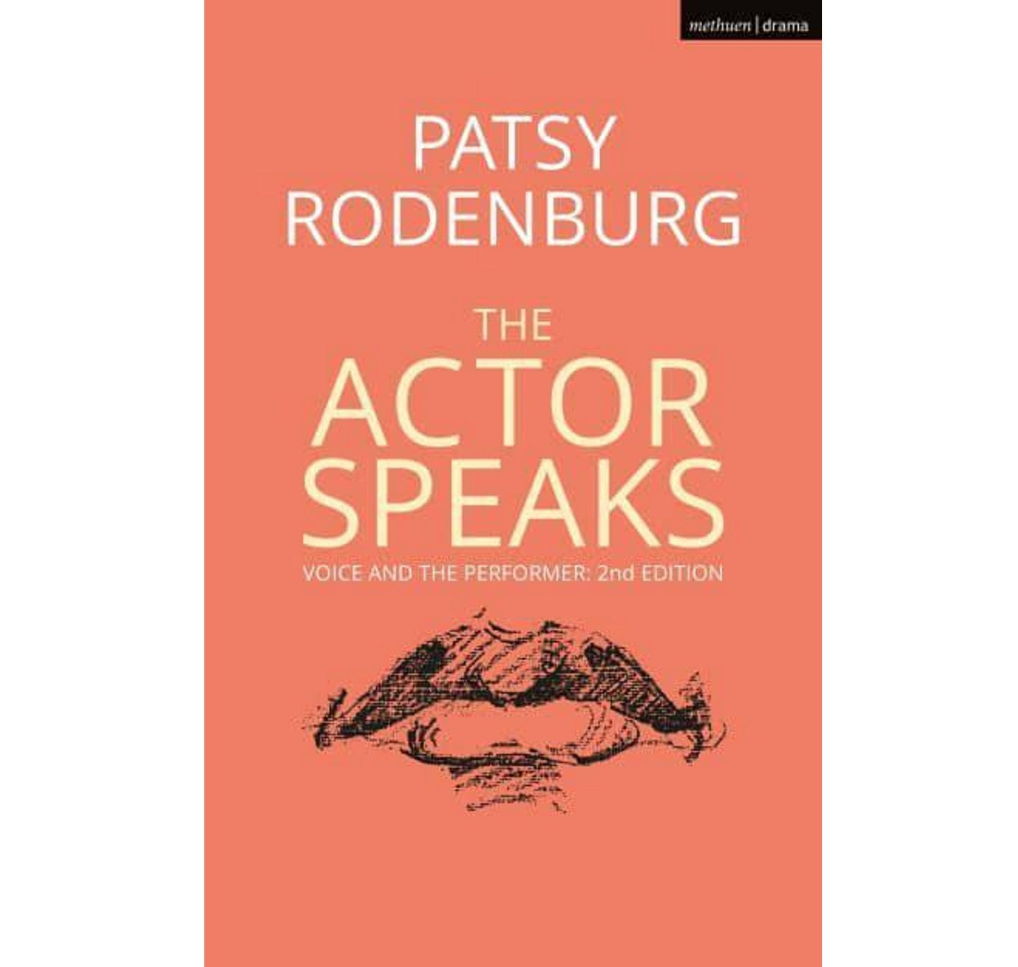 Actor Speaks: Voice & The Performer PB