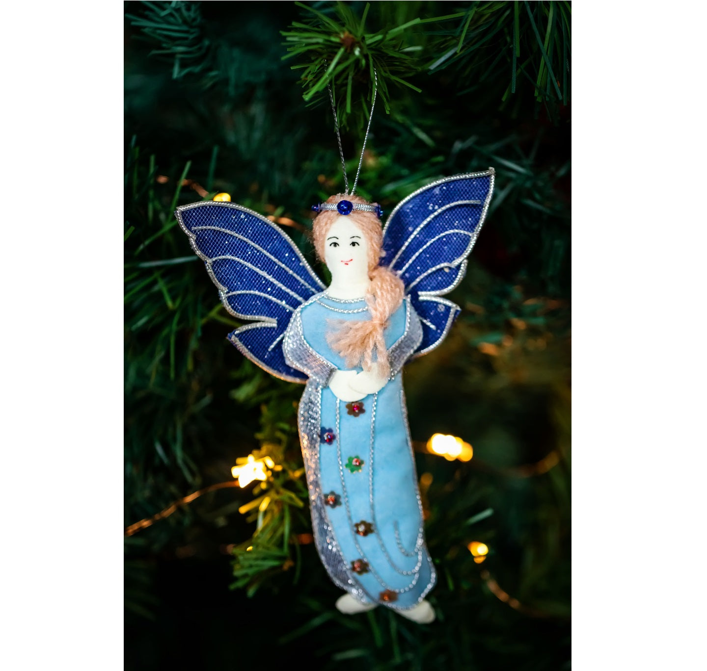 Decoration: Titania
