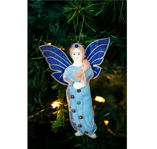 Decoration: Titania