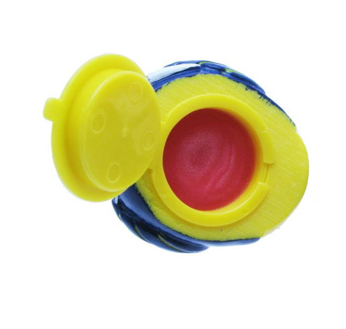 Lip Balm: Shakespeare Duck
