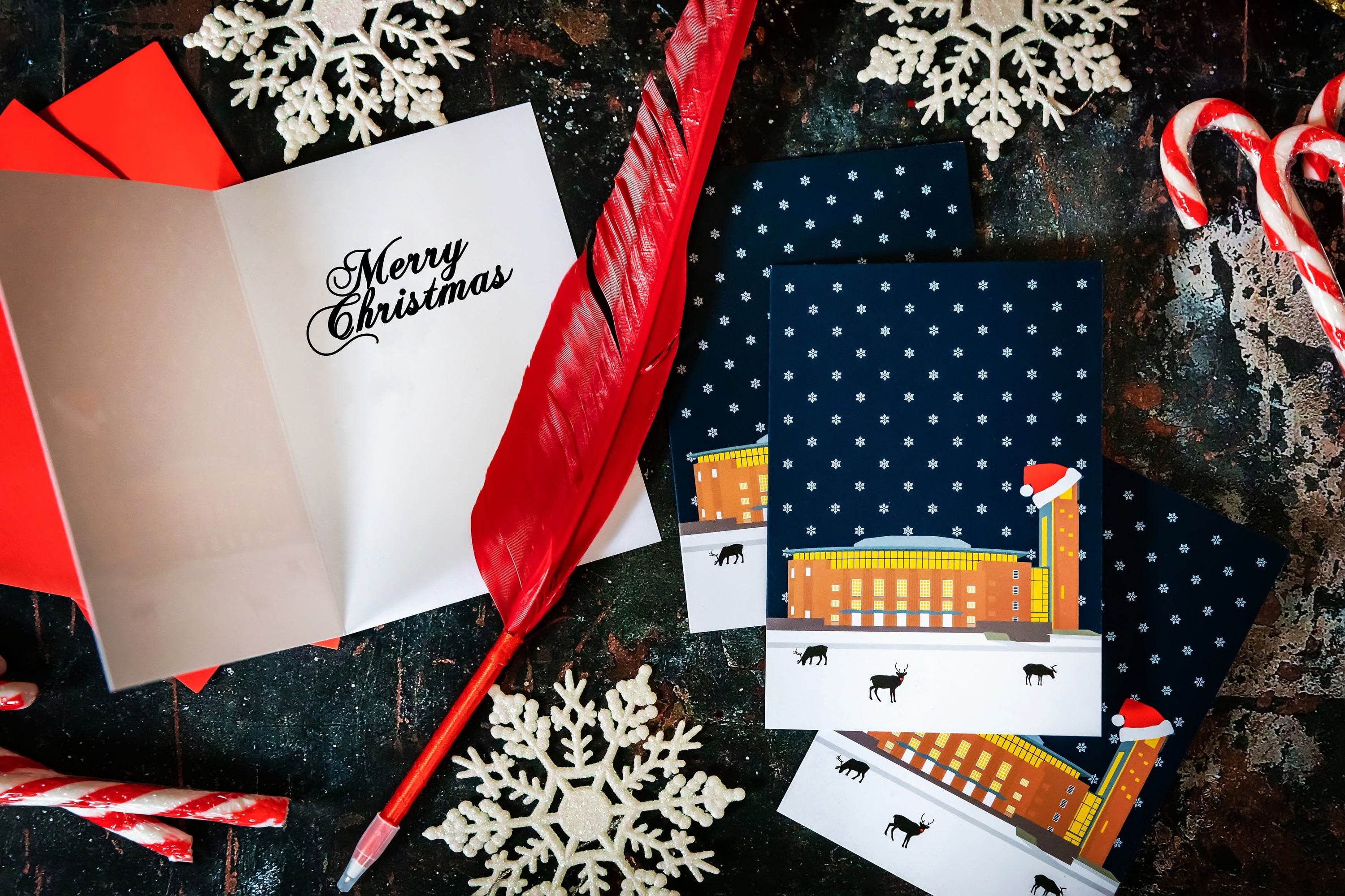 RSC Shop – The RSC shop