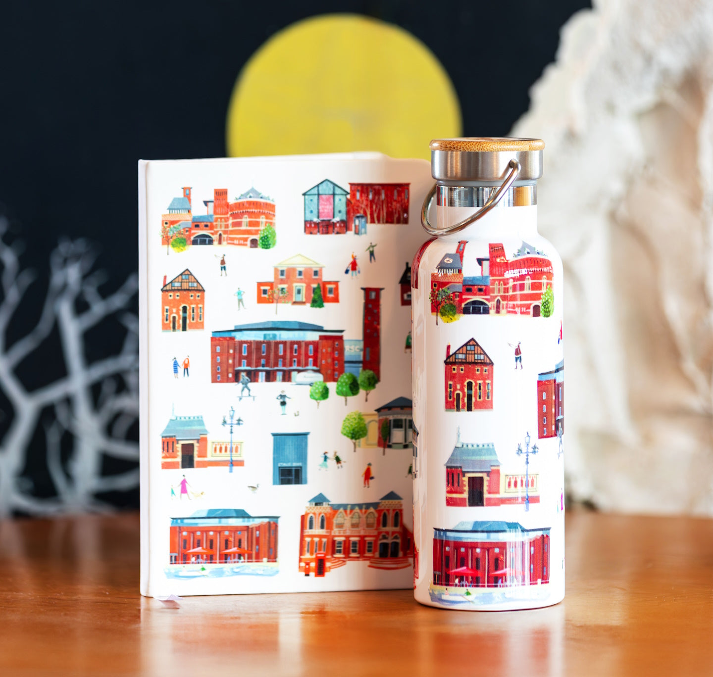 Historical Collections Rsc RSC by Claire Henley – The RSC shop
