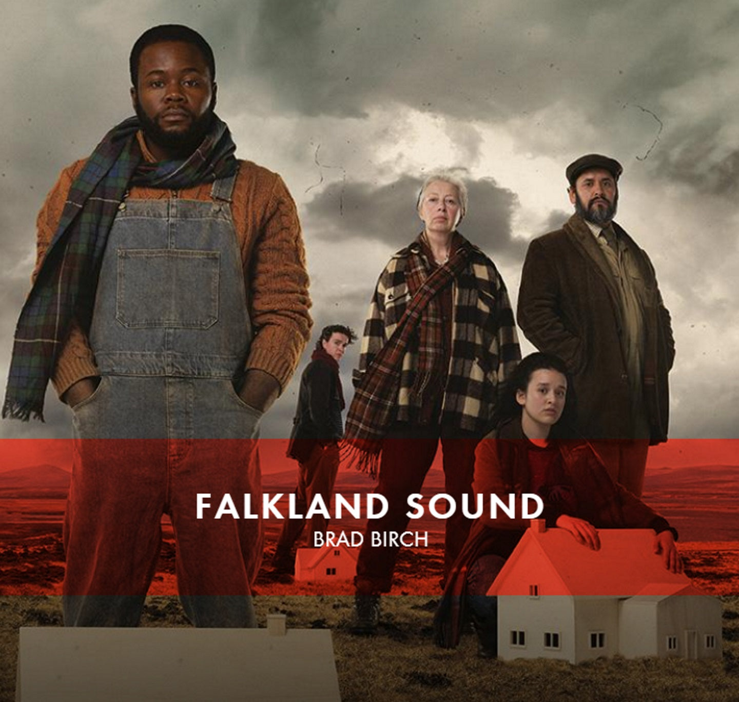 Historical Collections Rsc Falkland Sound – The RSC shop