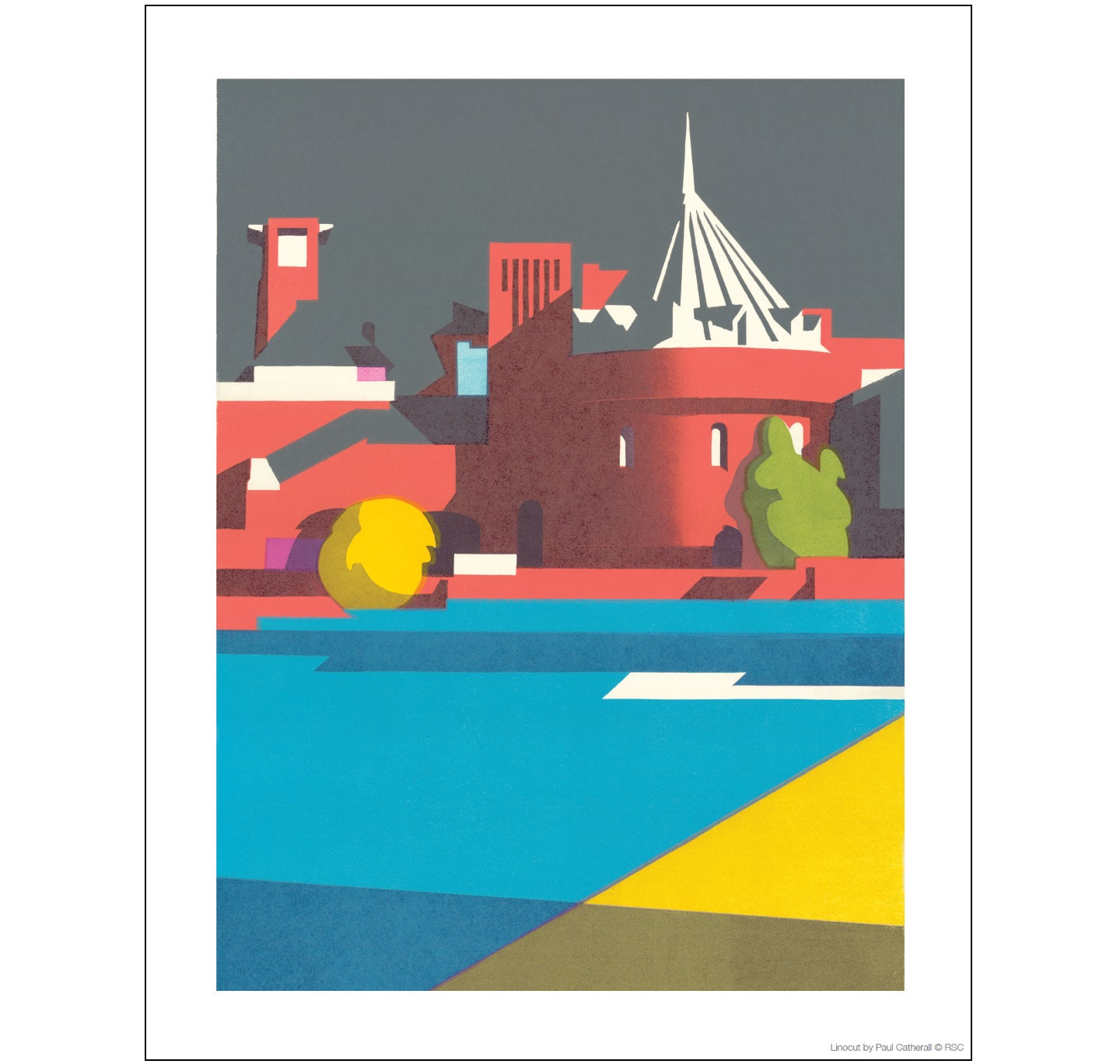 Historical Collections Rsc Prints – The RSC shop