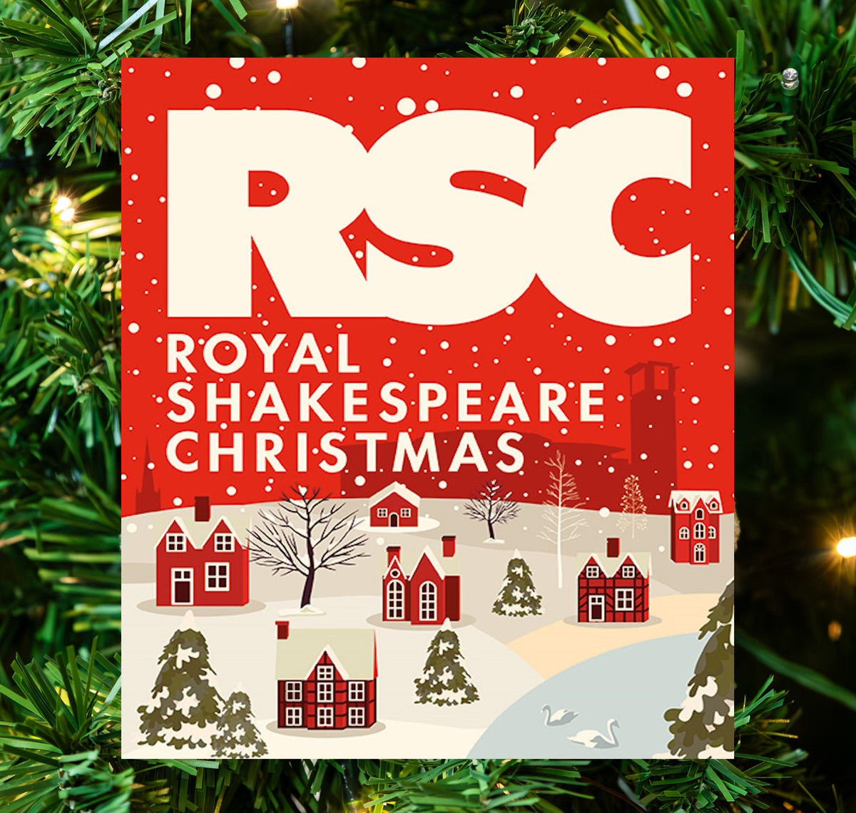 Rsc Collection RSC Shop – The RSC shop