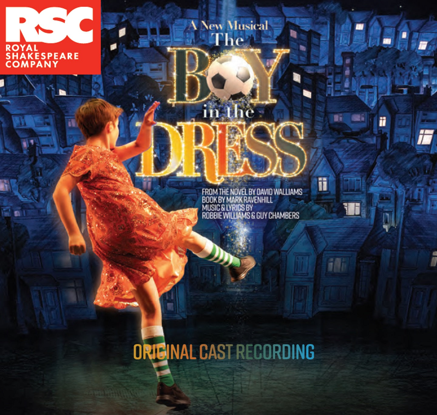 Our favourites – The RSC shop