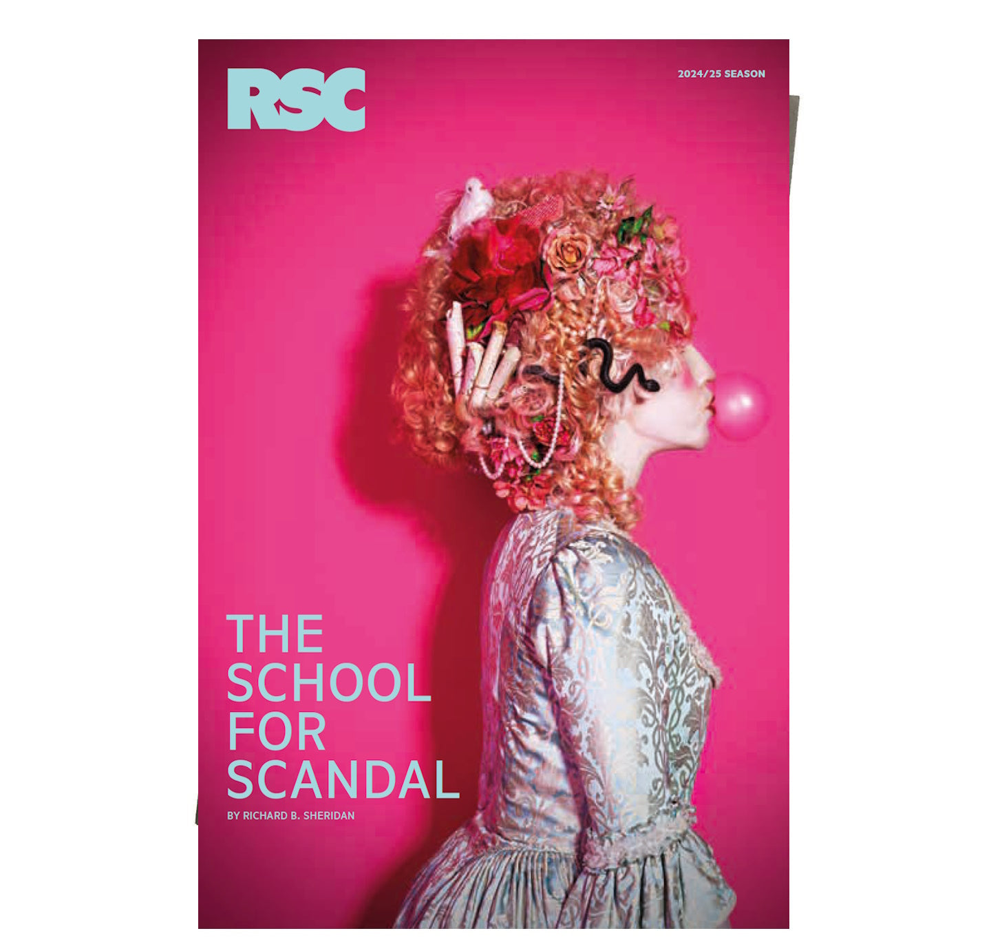 The School For Scandal – The RSC shop