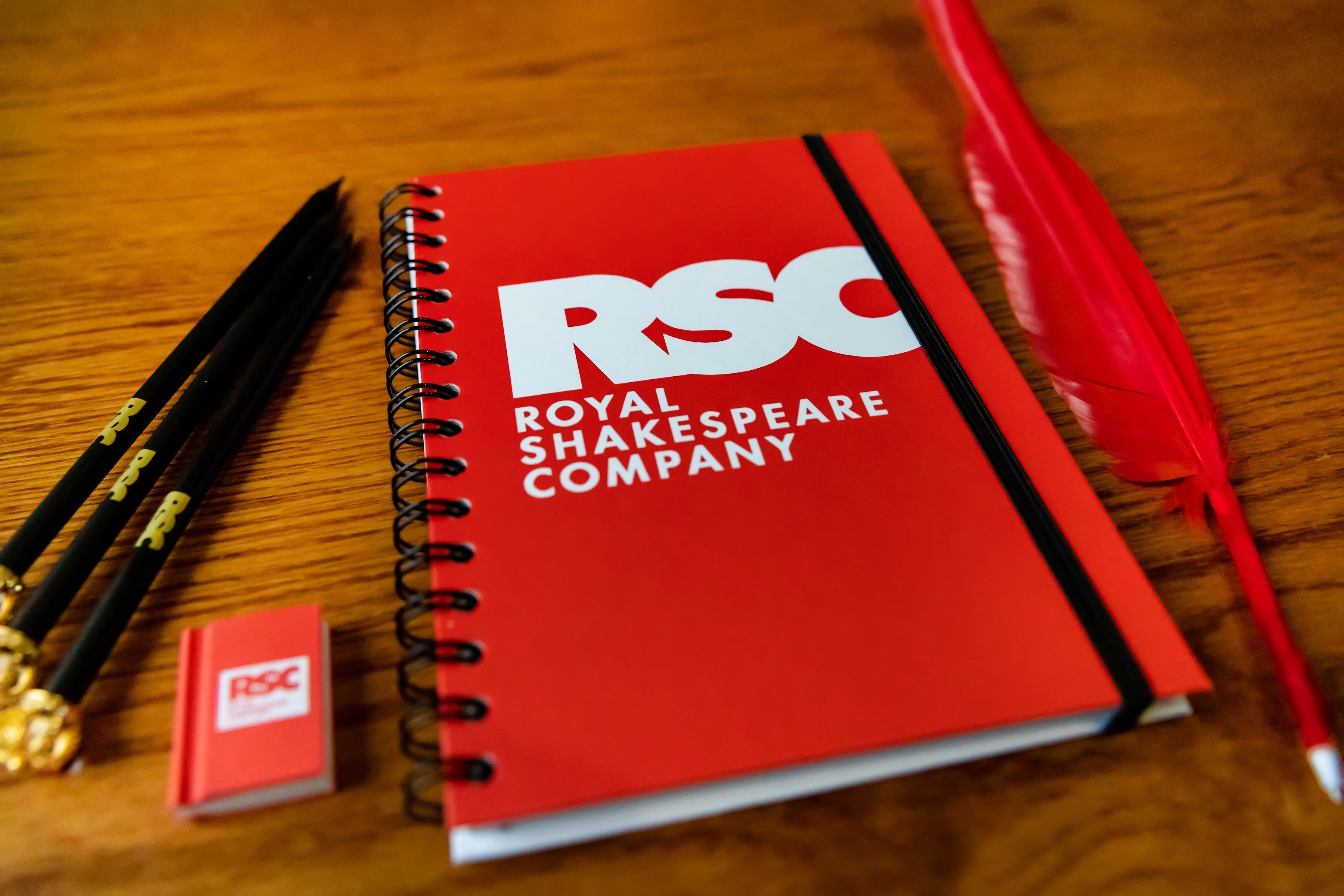 Rsc Shop Stationery – The RSC shop