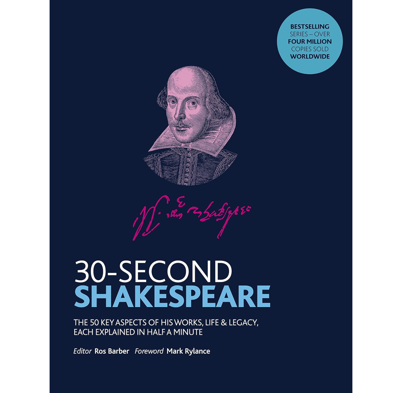 30-Second Shakespeare PB
