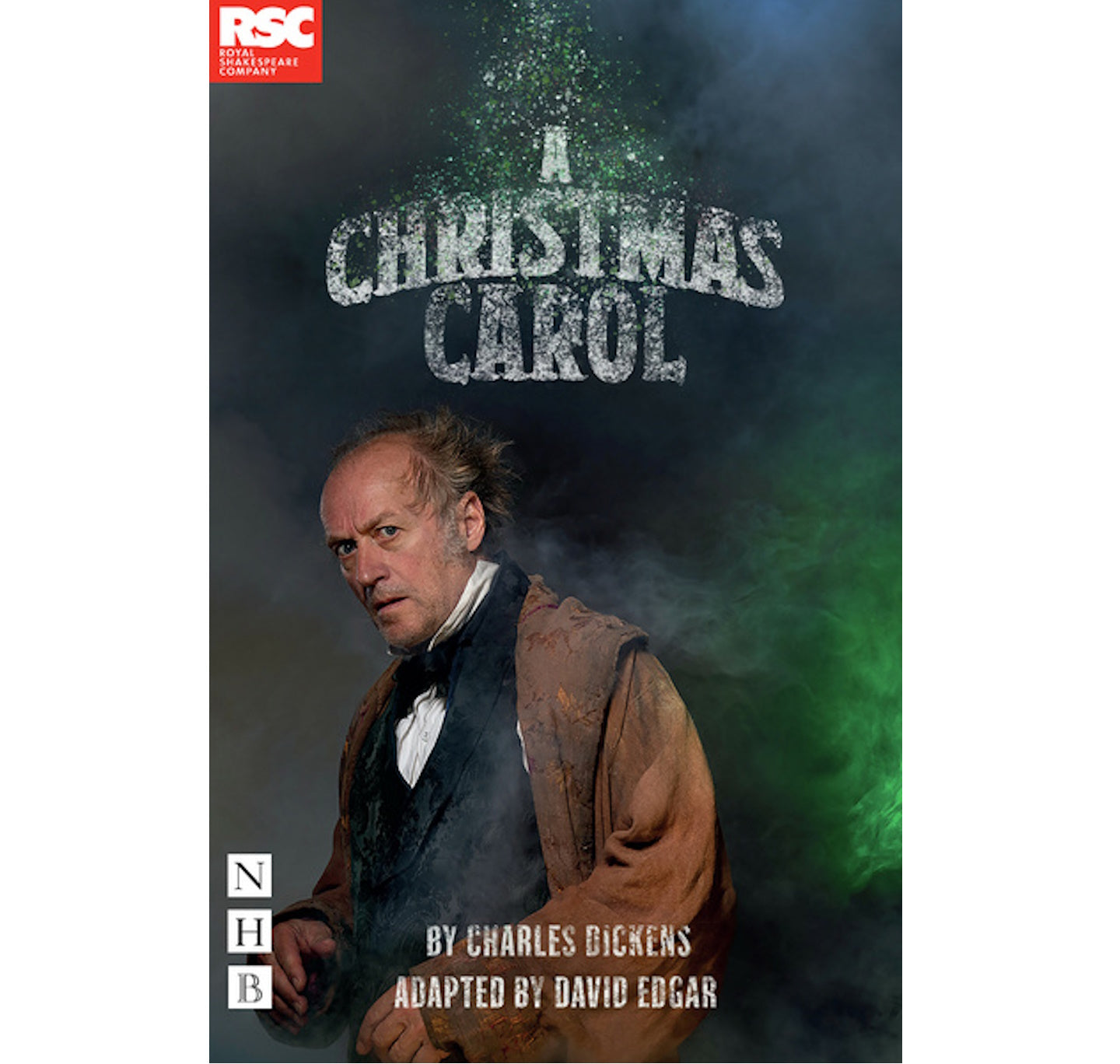 A Christmas Carol (RSC Stage Version) PB