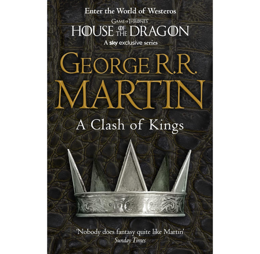A Clash Of Kings PB