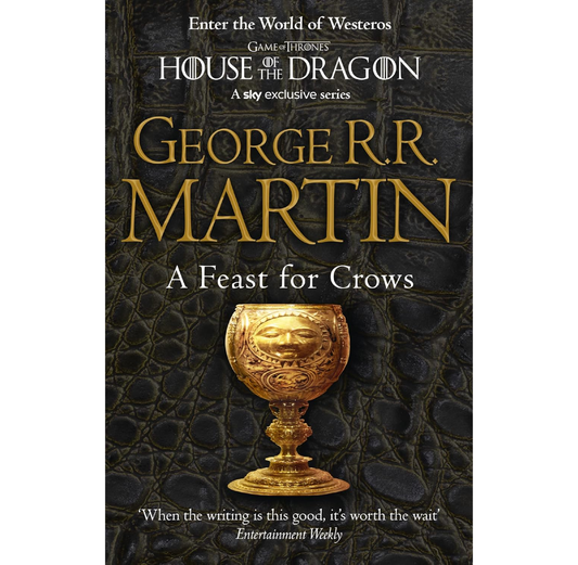 A Feast for Crows PB