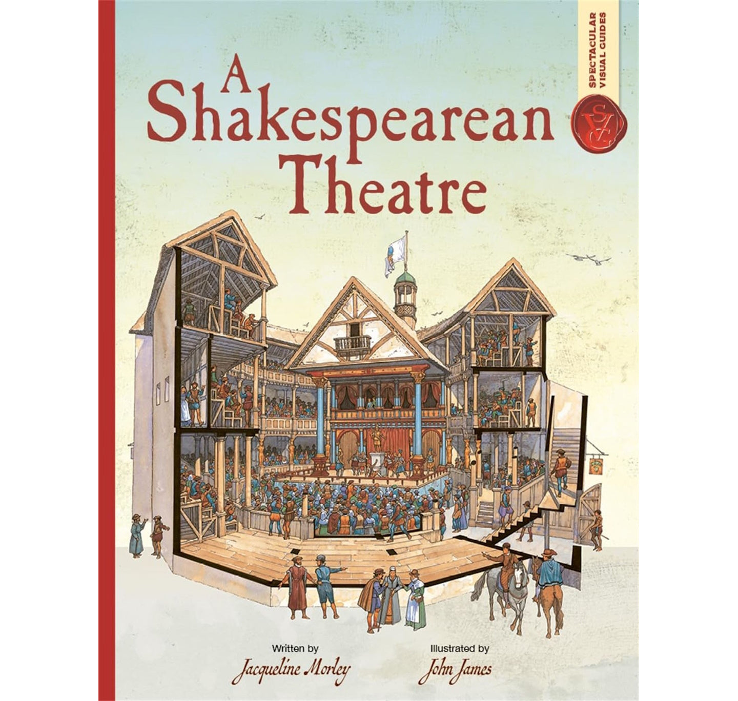 A Shakespearean Theatre PB