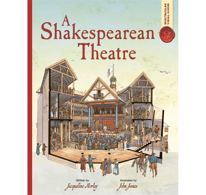 A Shakespearean Theatre PB