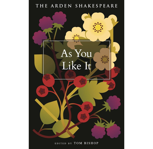 As You Like It PB (Arden Edition)