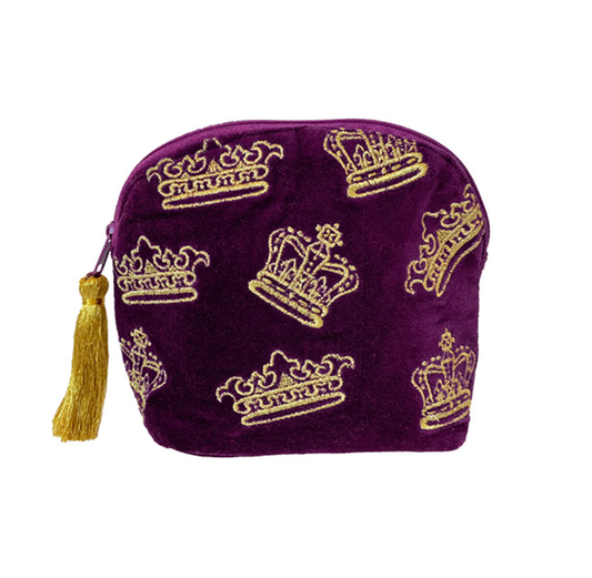 Bag: Royal Crown