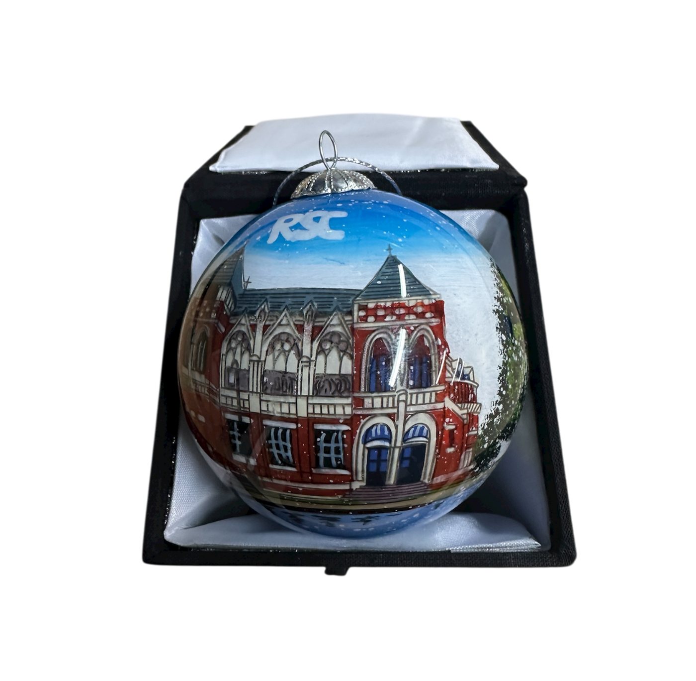 Bauble: Royal Shakespeare Theatre and Swan Theatre