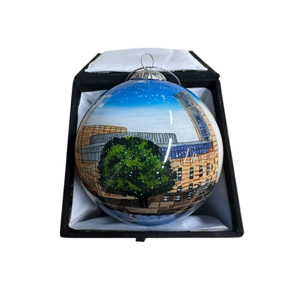 Bauble: Royal Shakespeare Theatre and Swan Theatre