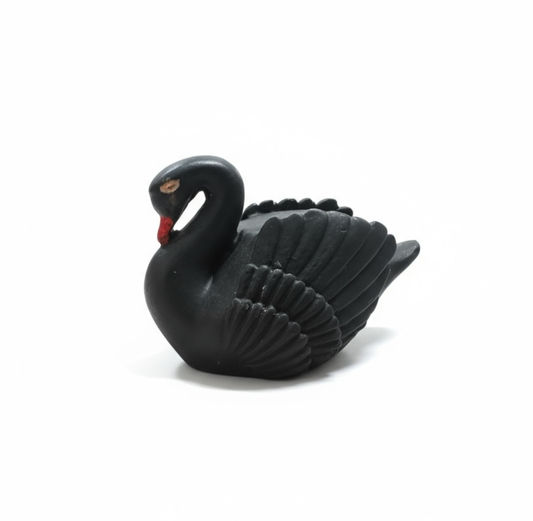 Soap: Black Swan