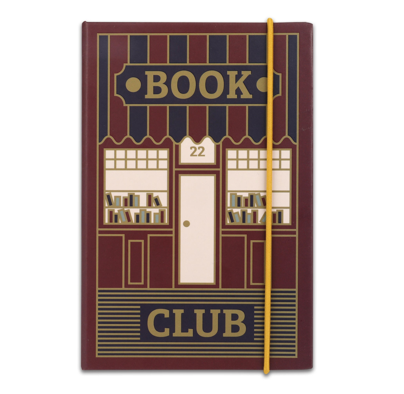 Book Review Notes Set