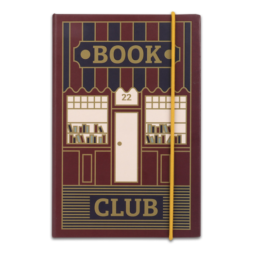 Book Review Notes Set