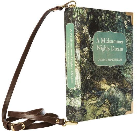 Book Handbag: A Midsummer Night's Dream