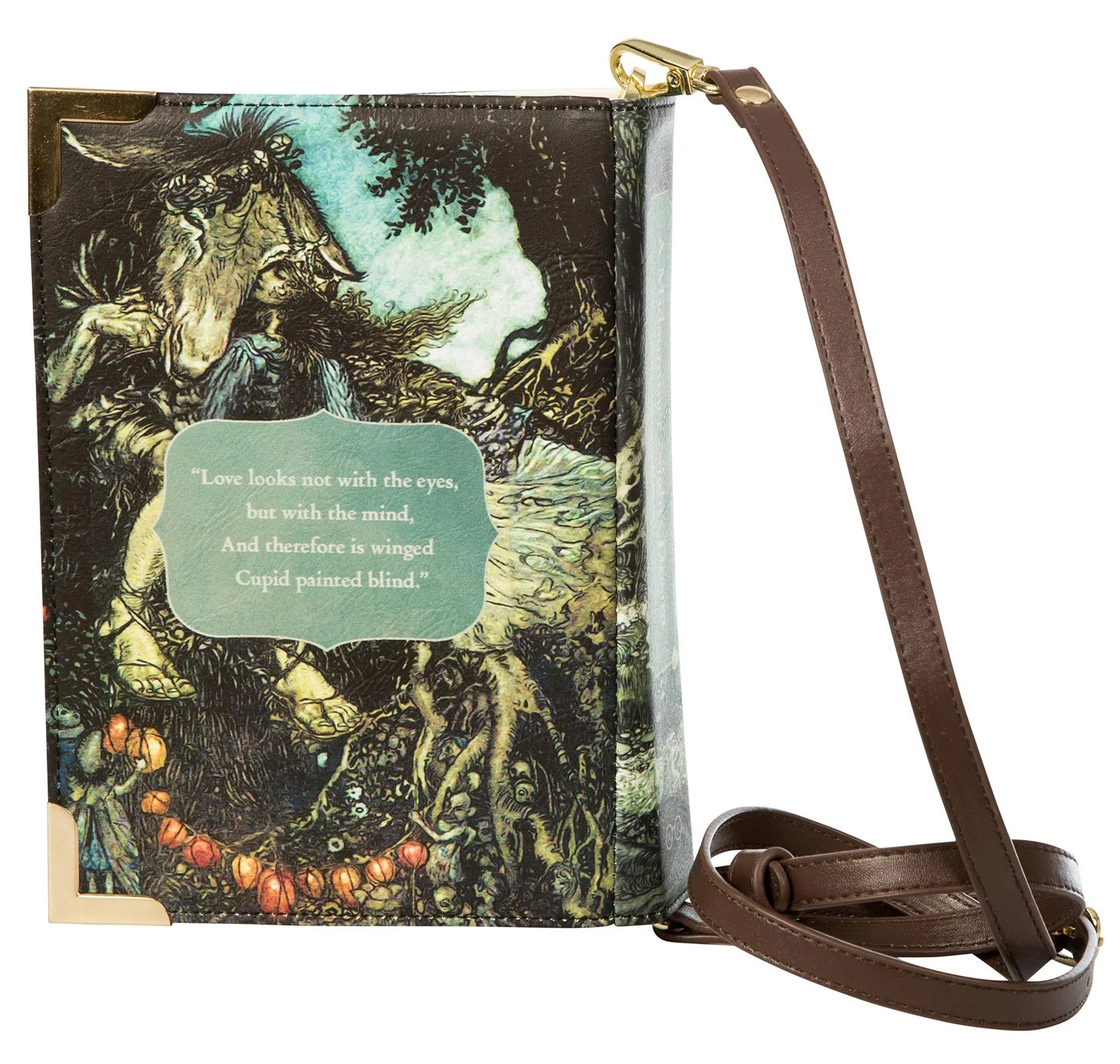 Book Handbag: A Midsummer Night's Dream