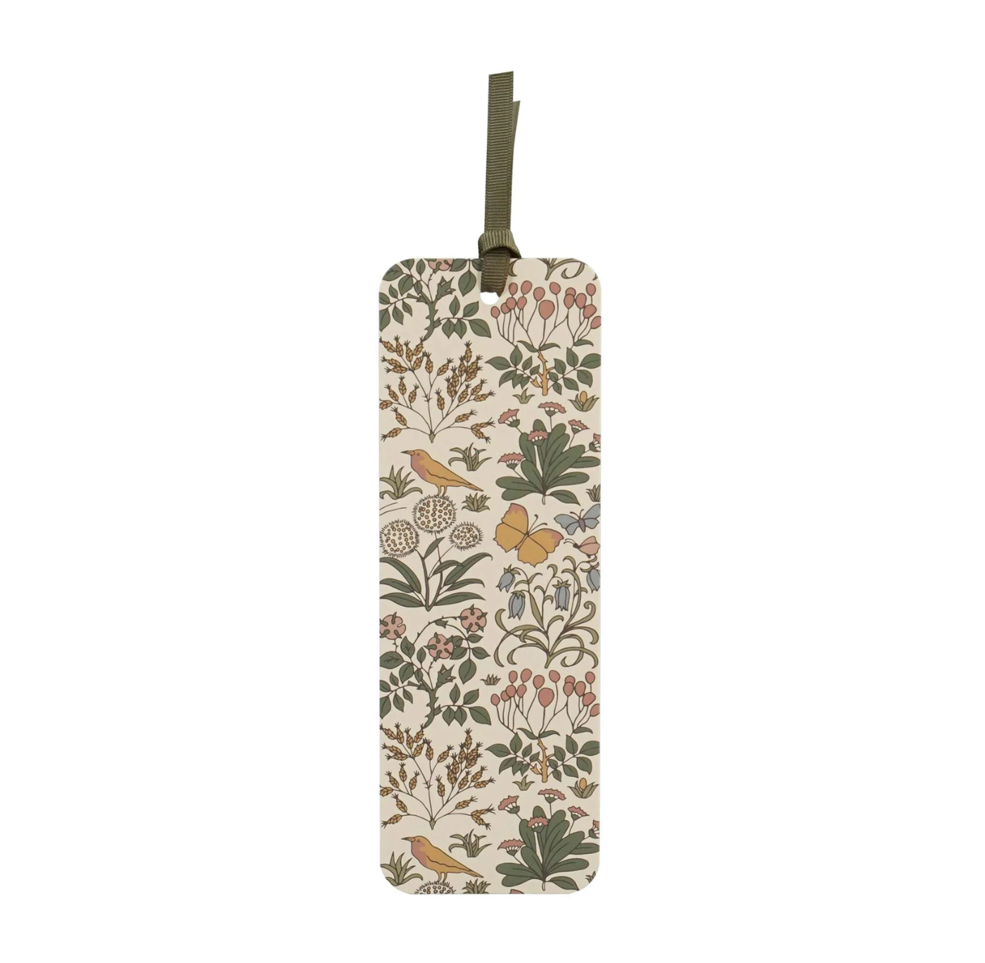 Bookmark: Voysey Apothecary's Garden