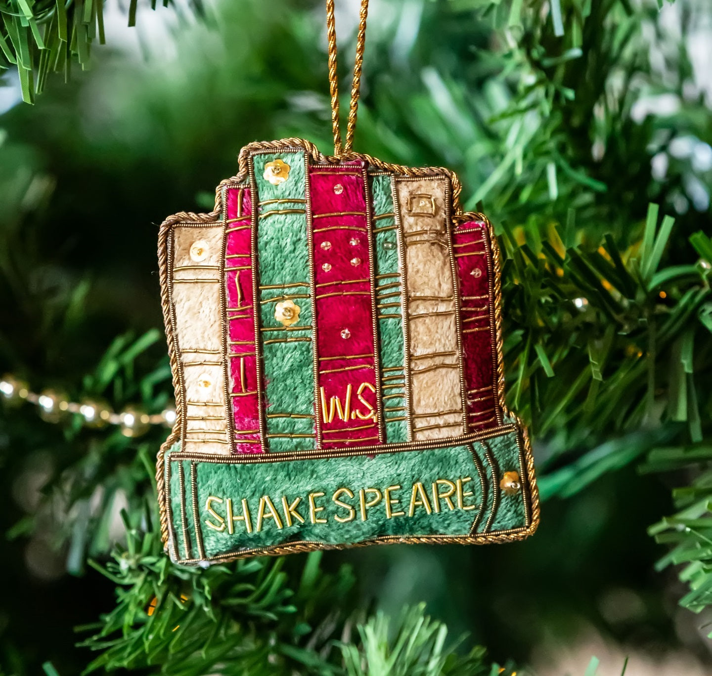 Rsc Shop Decorations – The RSC shop