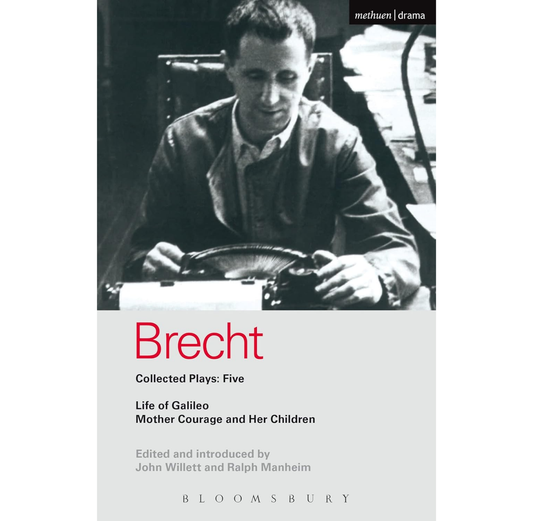 Brecht Collected Plays: Five PB