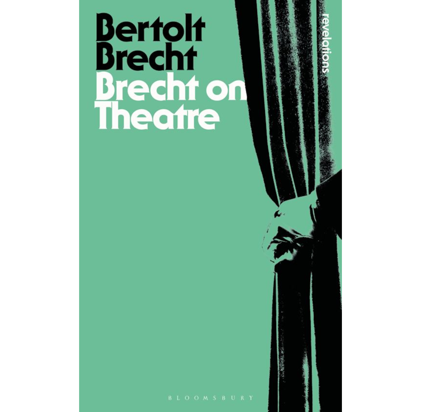 Brecht On Theatre PB