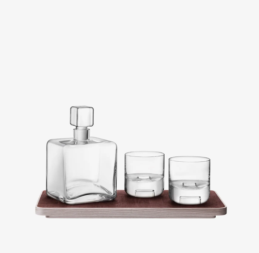 Cask Whisky Connoisseur Set