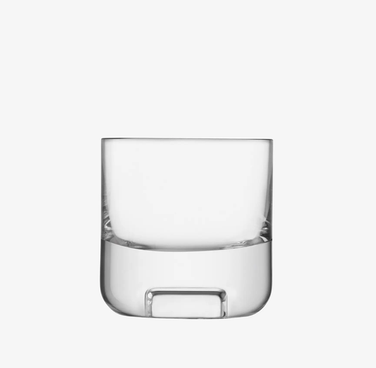 Cask Whisky Tumbler