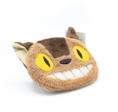 Catbus Purse - My Neighbour Totoro