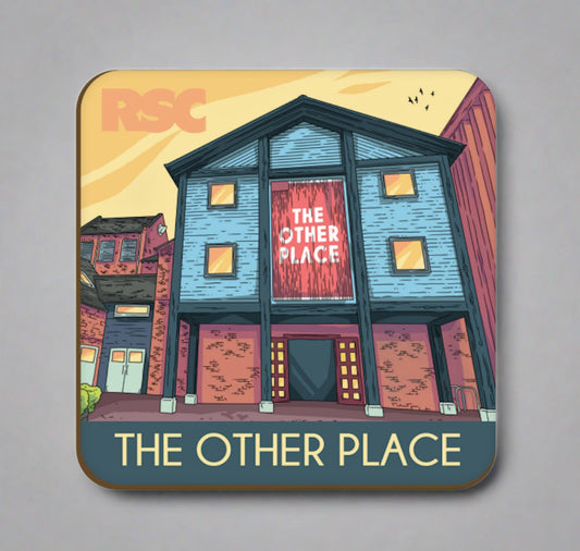 Coaster: The Other Place