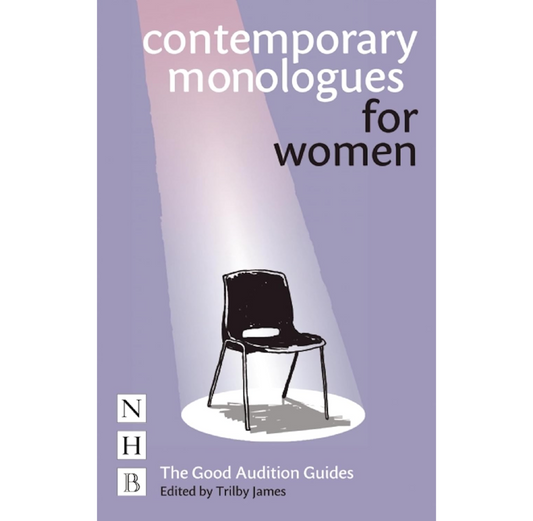 Contemporary Monologues for Women PB