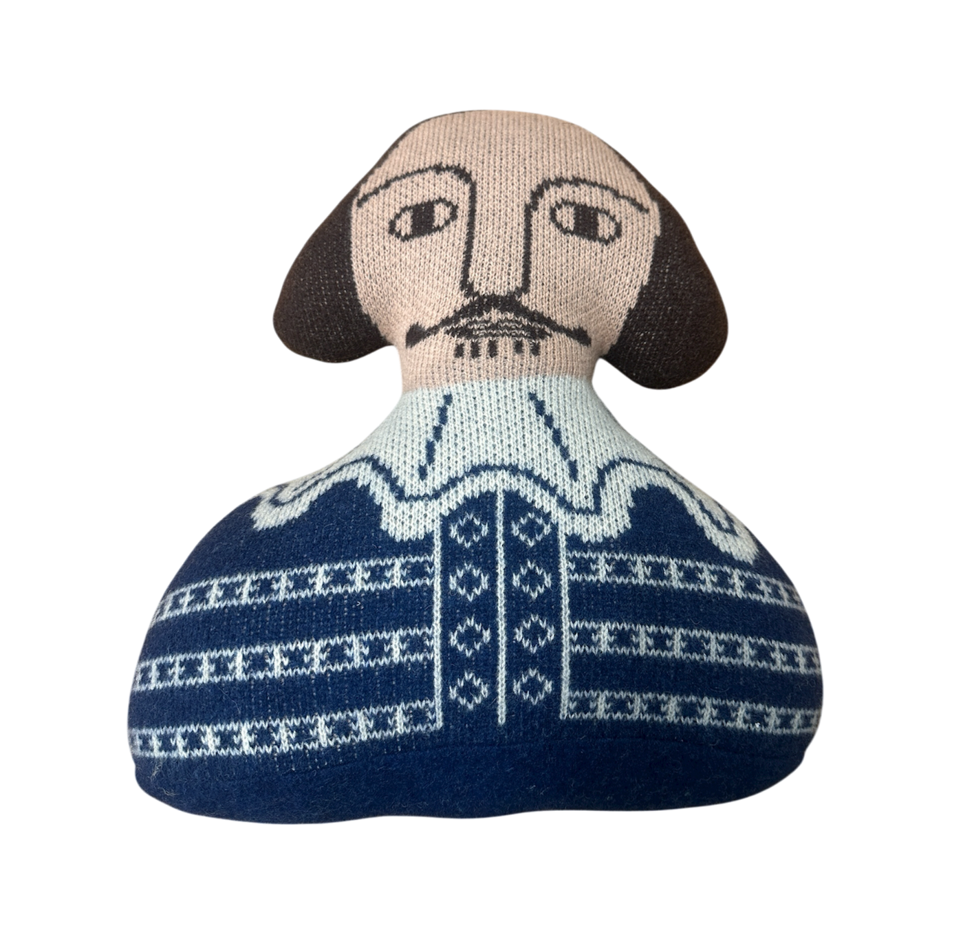 Cushion: Shakespeare