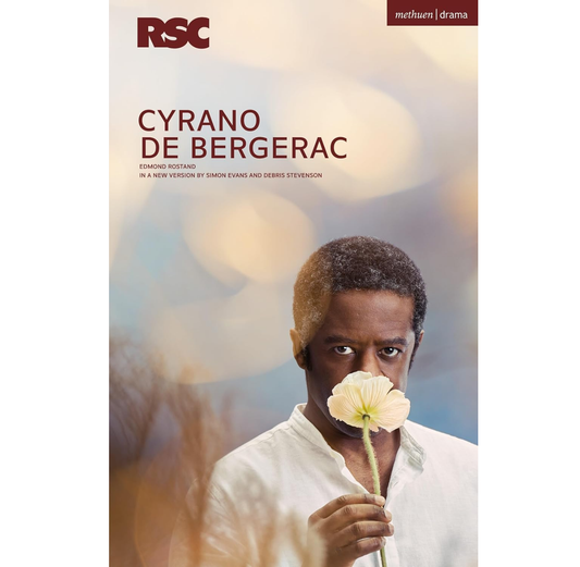 Cyrano De Bergerac Playtext PB