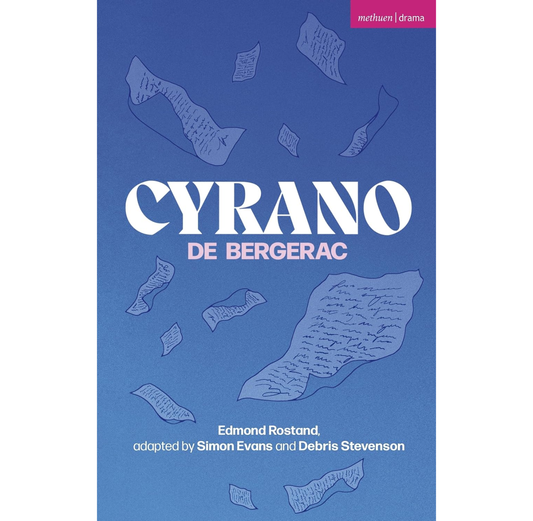 Cyrano De Bergerac Playtext PB