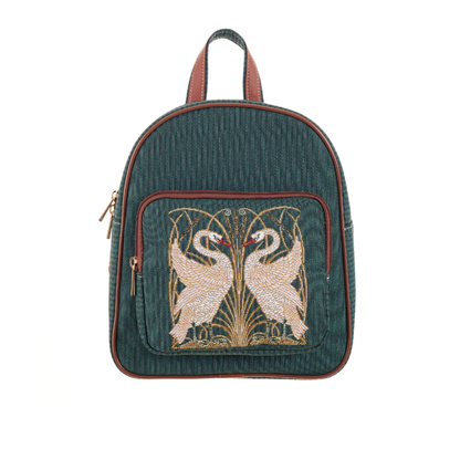Day Pack: Swan