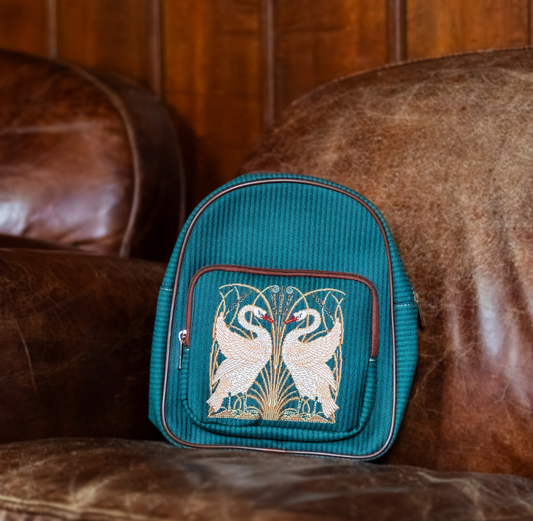 Day Pack: Swan