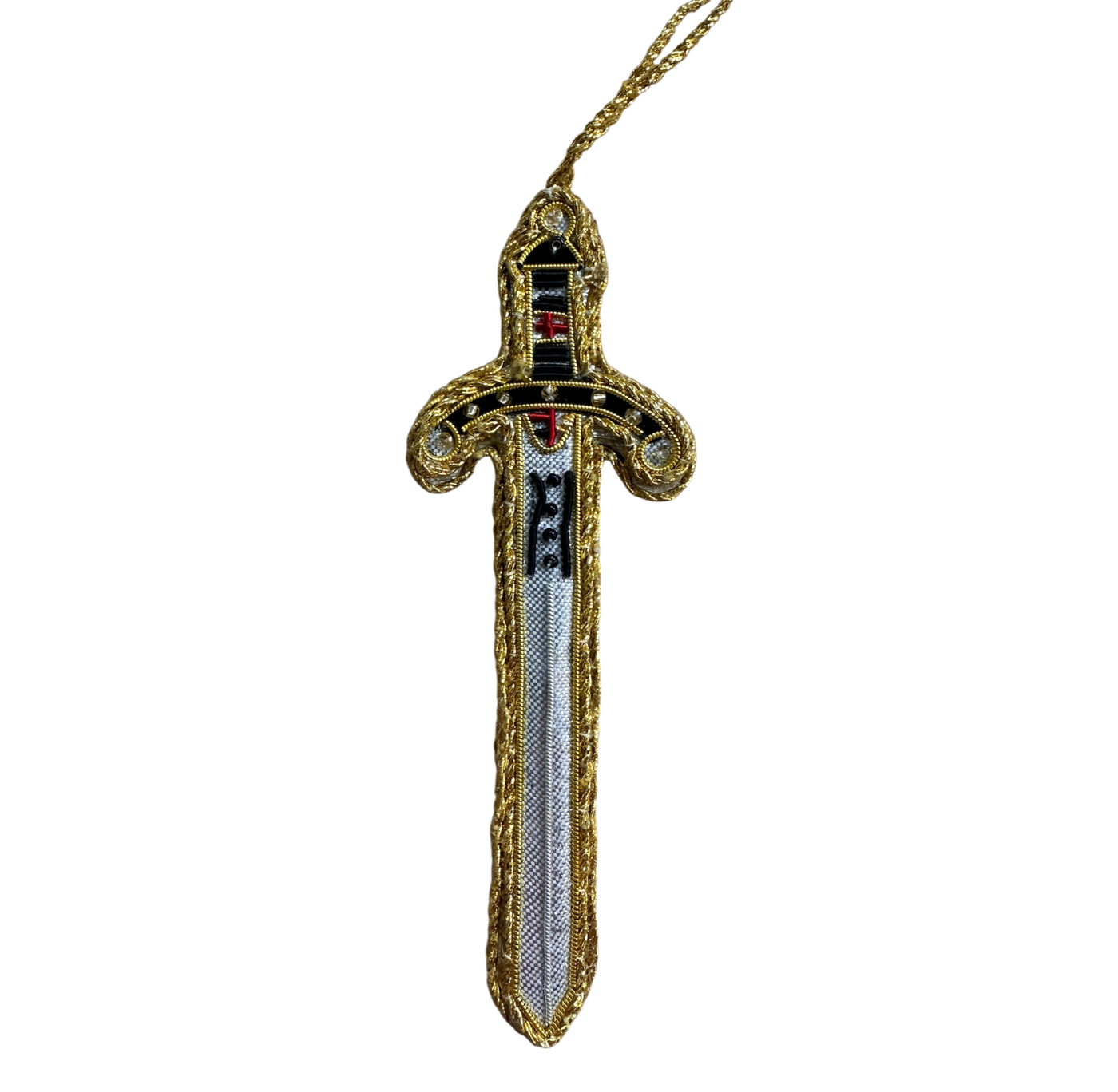 Decoration: Sword