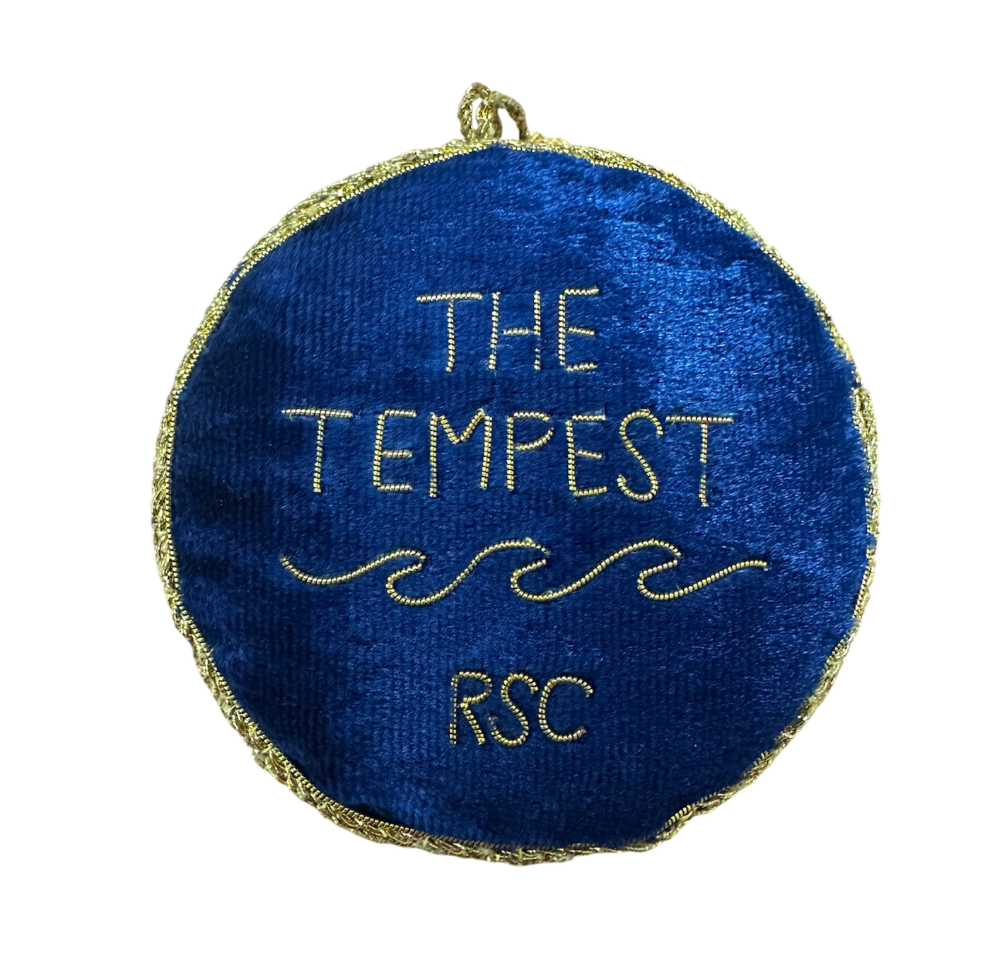 Decoration: The Tempest Roundel