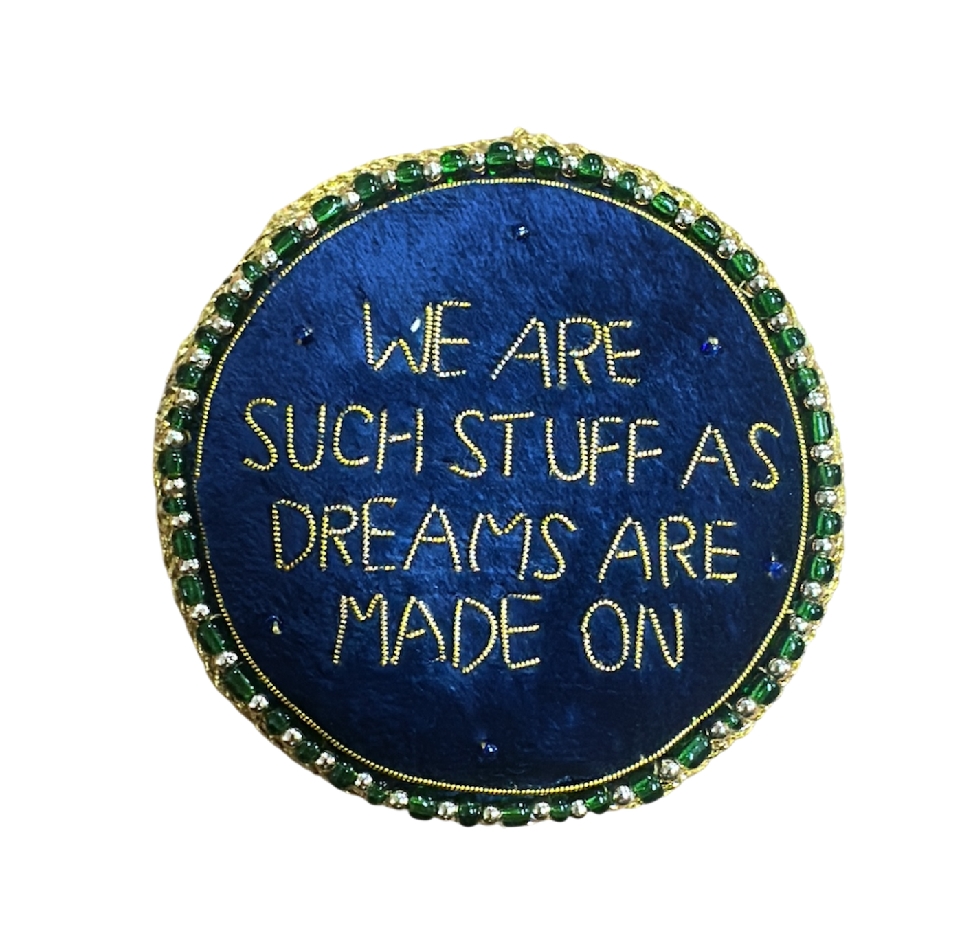 Decoration: The Tempest Roundel